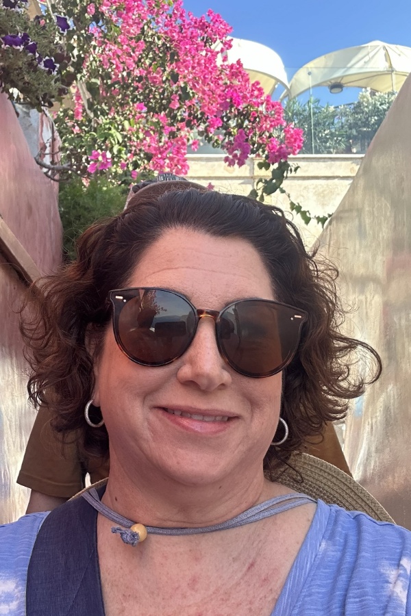 Cruise Brothers Travel Agent Traci Hammerquist